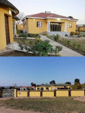 Lunganakho Country Lodge